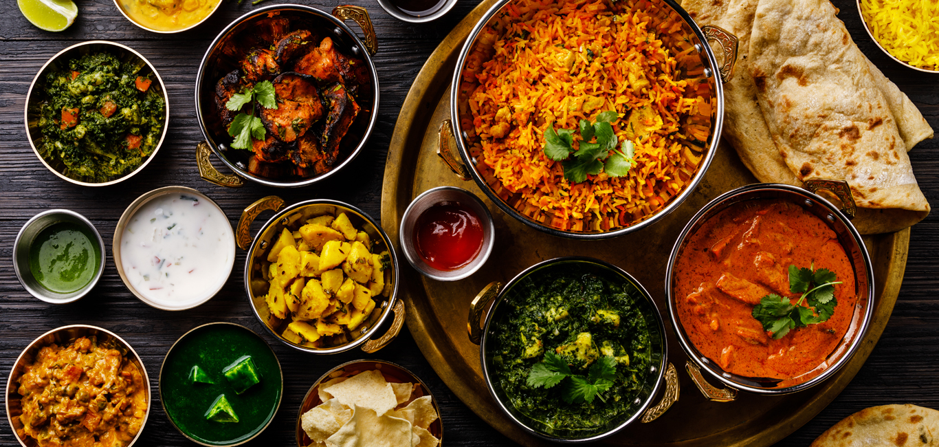 indian
