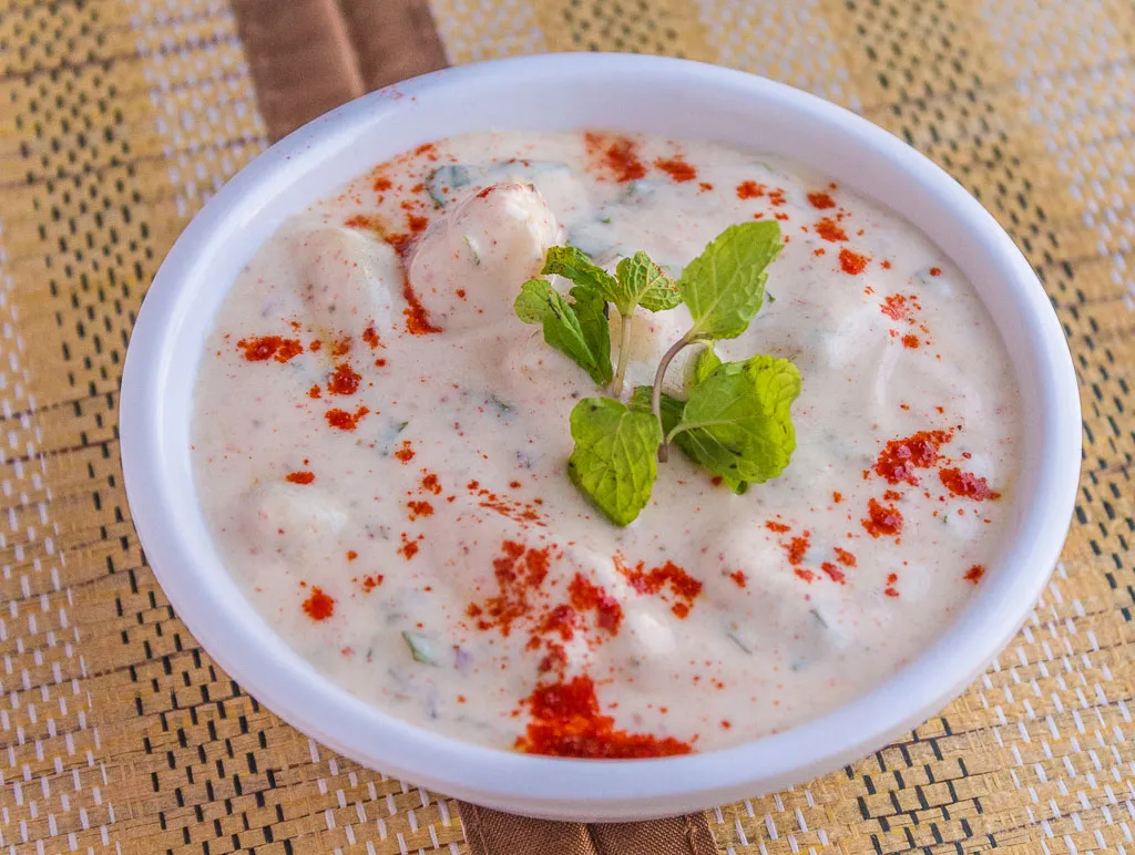 aloo pudina raita 02
