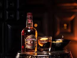 chivas 12