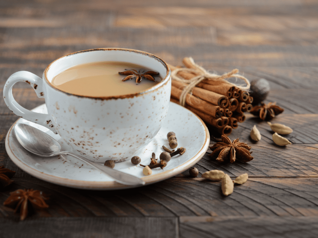masala chai tea 1