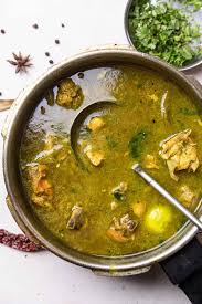 murg