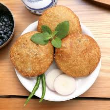 payaz kachori