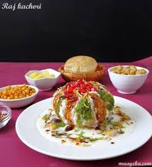 raj kachori