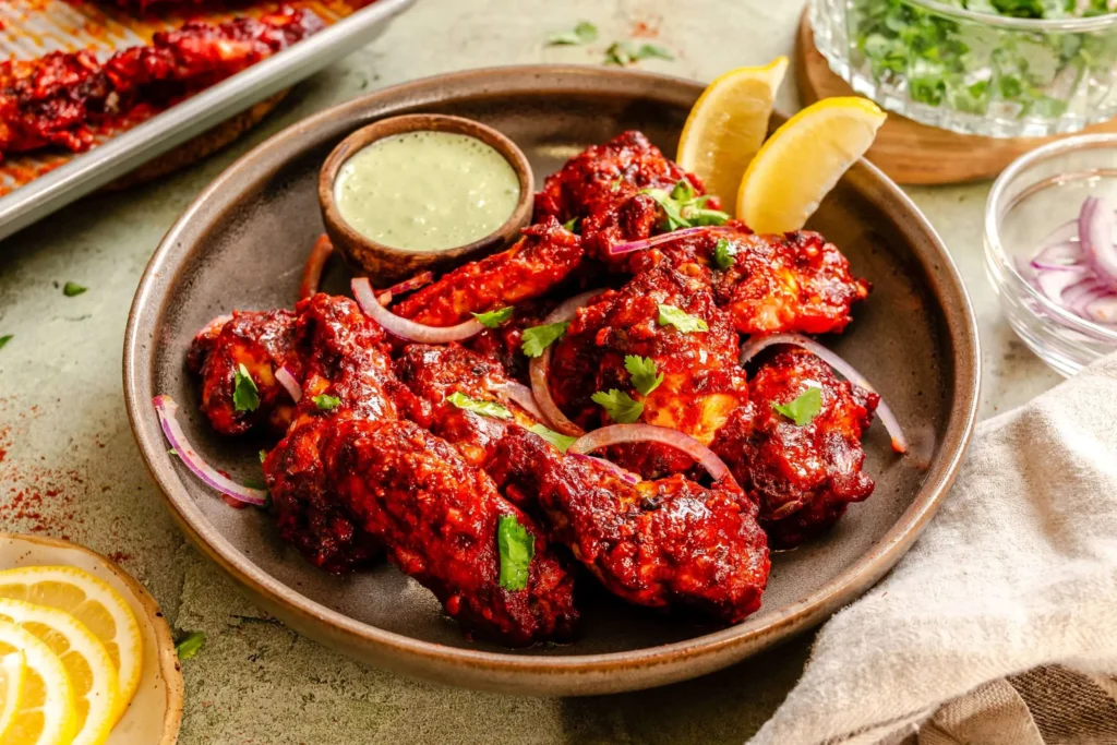tandoori wings 17 scaled