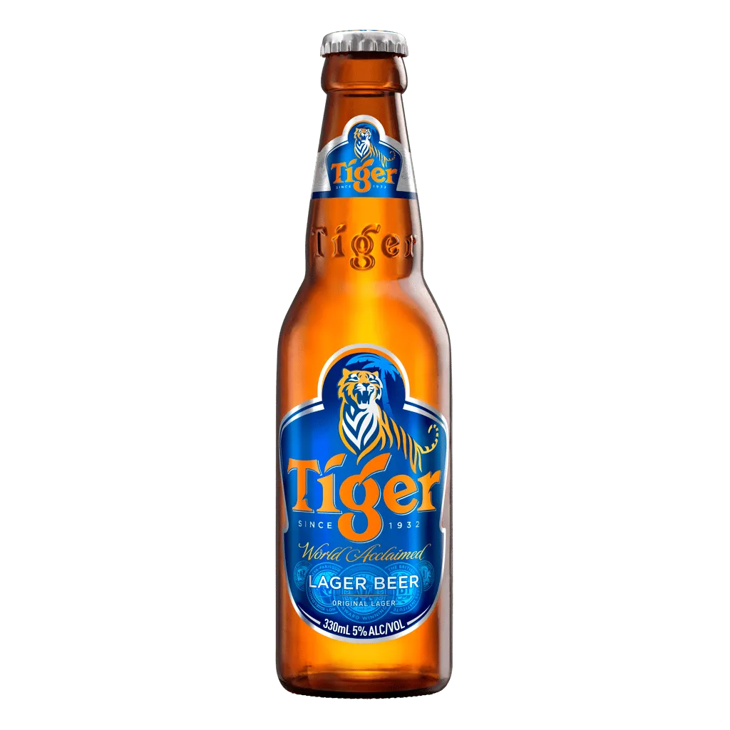 tigar