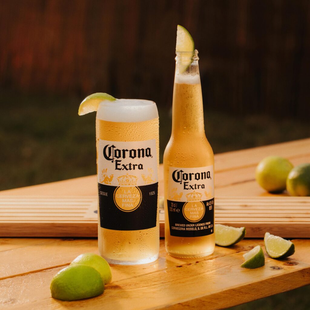 corona