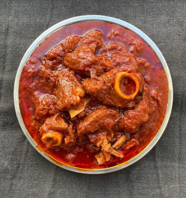 muglai gosht