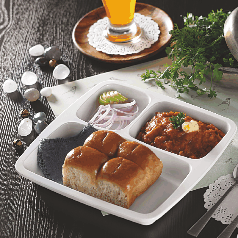 pav bhajji