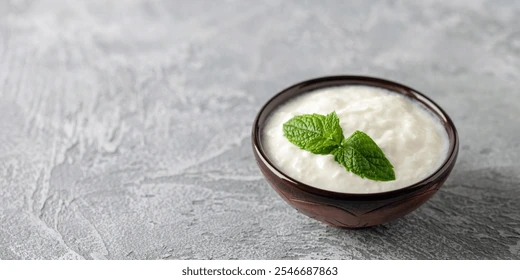 plain curd