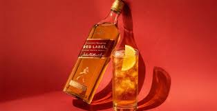 red label