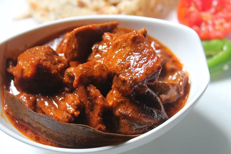 rogan josh