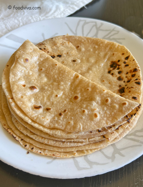 roti chapati 1