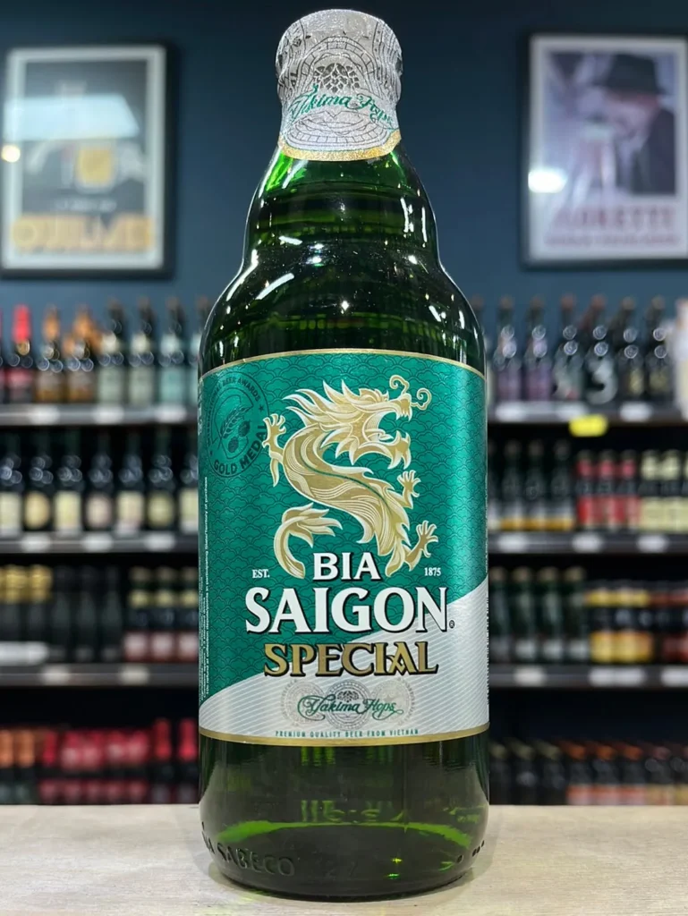 saigon
